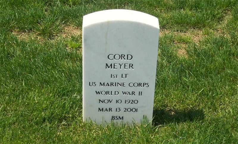     (Cord Meyer) - 