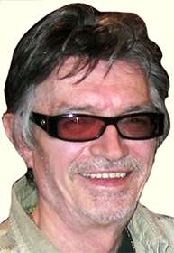 ���� ������������� ���������� (Yury Aleksandrovich Chernavsky)