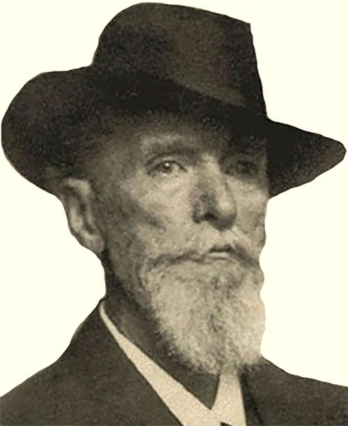 ����� ���� ���������� ������� (Peter Carl Gustavovich Faberg&eacute;)