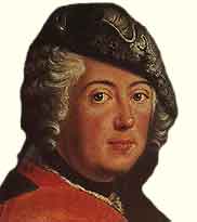 Фридрих II Великий