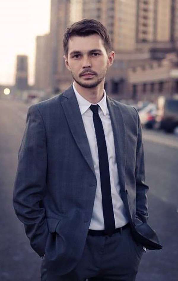 ������ ����������� �������