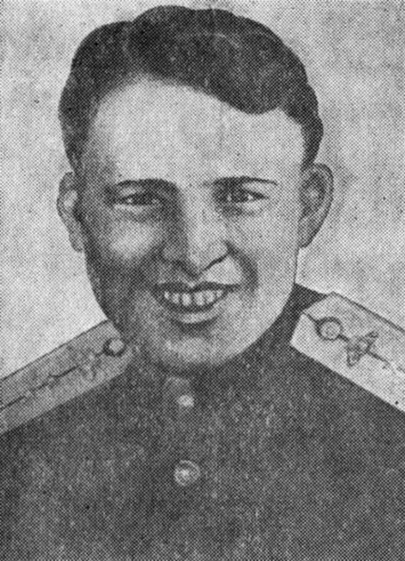 Владимир Александрович Иовлев