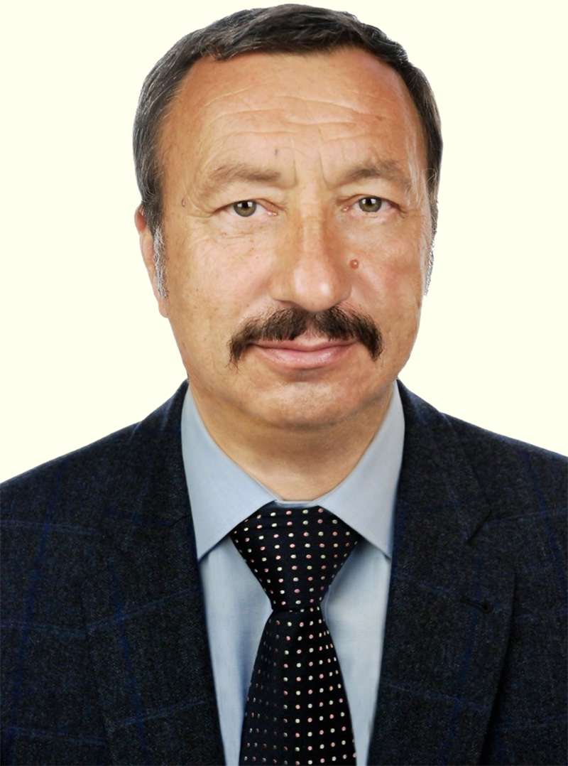 Владимир Иванников