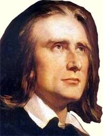   (Franz Liszt)