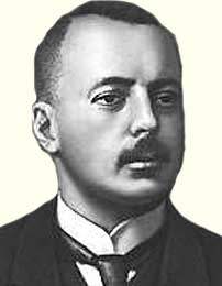 Владимир Дмитриевич Набоков