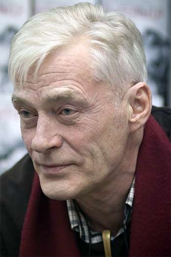 Борис Щербаков