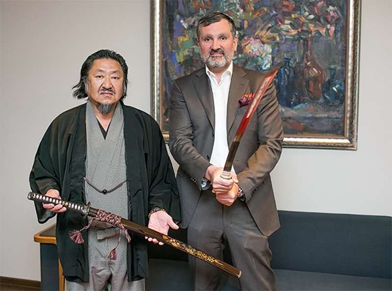 ��������� �������� � ������ ������� � ������� KASUGAI