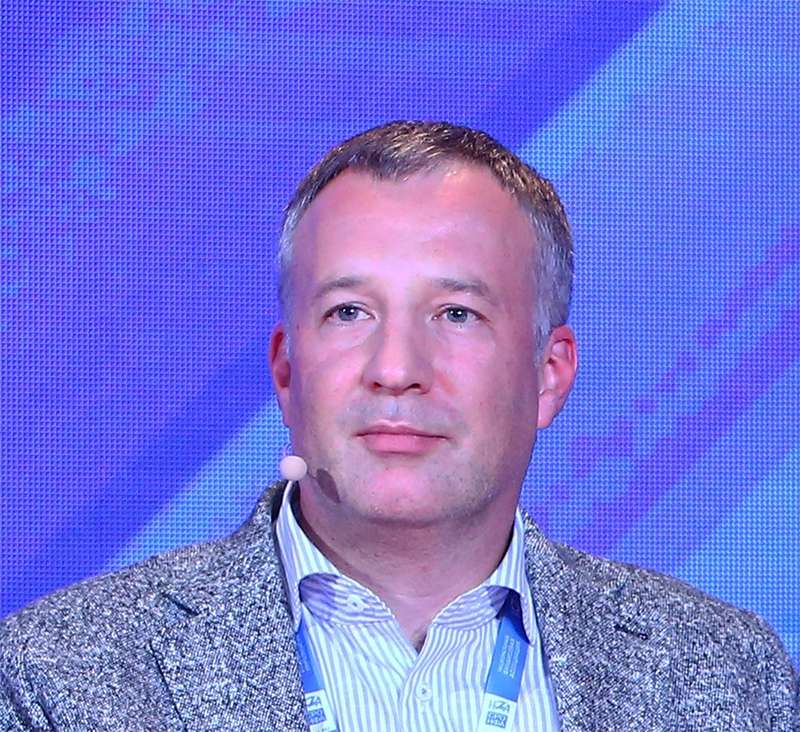 Аграчев Филипп Александрович (Agrachev Philip Alexandrovich)