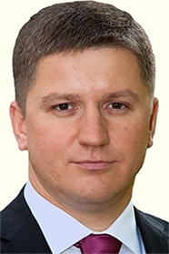 Евгений Вячеславович Дод