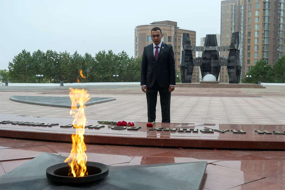 ������ ���������� ������ � ������� ����