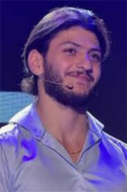 Gagik Andranikovich Muradyan