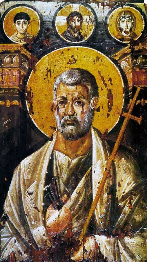 ������ ϸ��, ����� VI ����