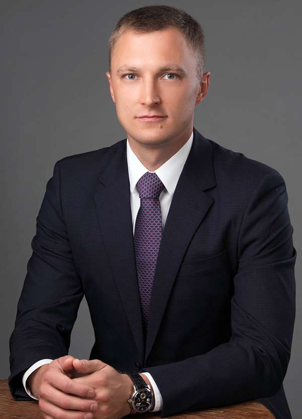 Штаничев Алексей Васильевич