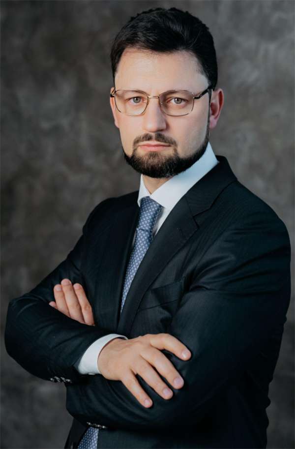 Сергей Виленский
