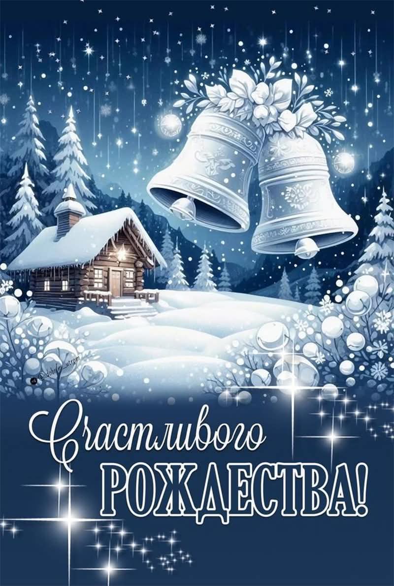 ����������� ��������� (Happy Christmas)