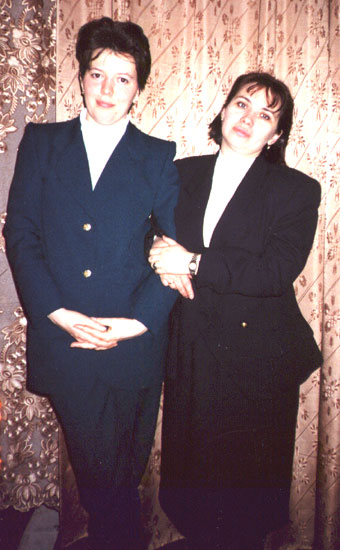 ���� � �����