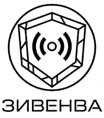 ������� ������� (Zivenva logo)