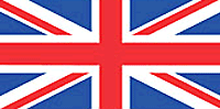 Flag of great Britain