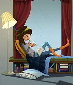 All-Russian Reading Day